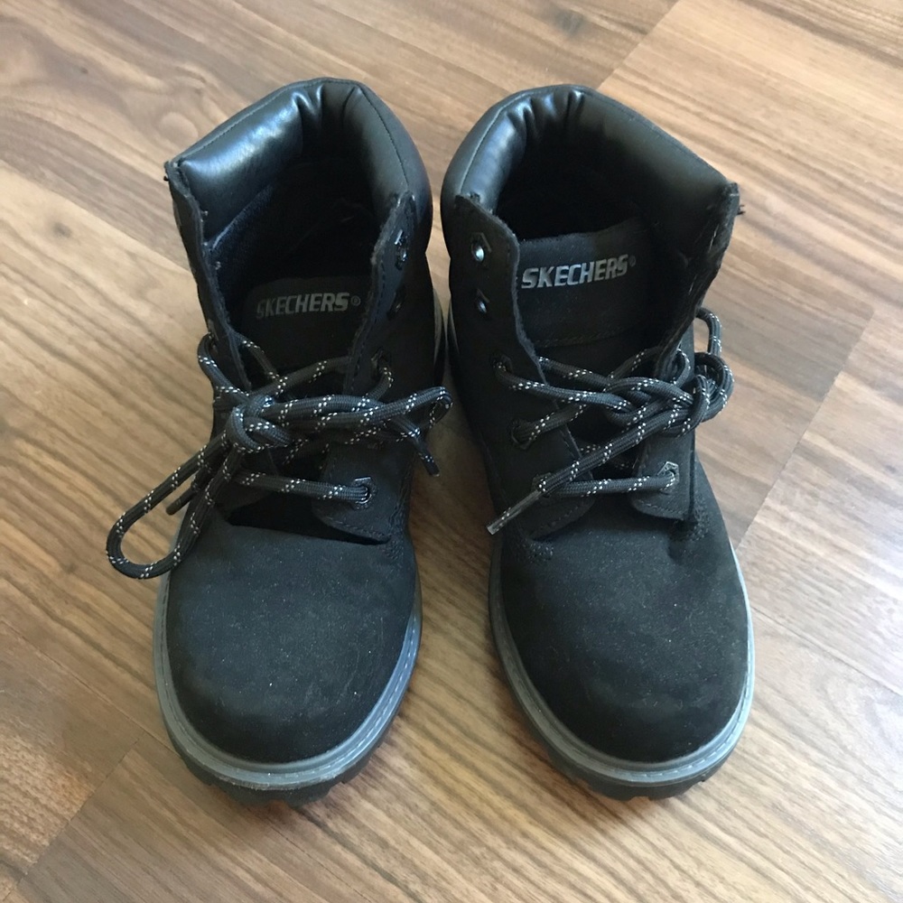 Skechers Boots